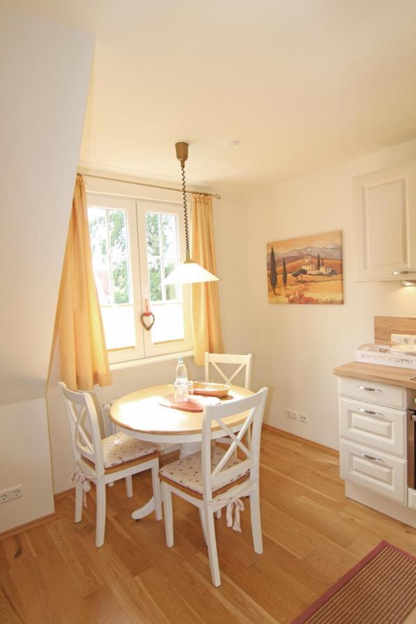 Suenje Apartment Westerland Exterior foto
